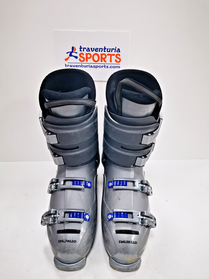 Dalbello RTL-Vantage  4F Ski Boots (EU 47 1/3; UK 12 , Mondo 305) Winter Sport