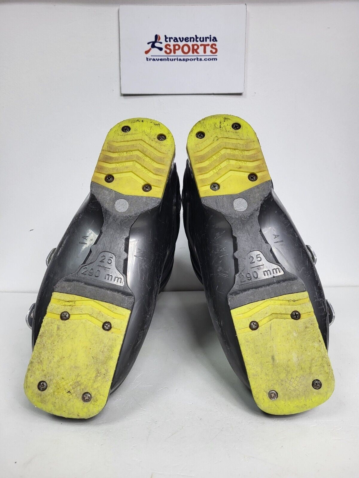 Dalbello RTL - Vantage Sport Ski Boots (EU 39; UK 5 3/4; Mondo 250) Winter Sport