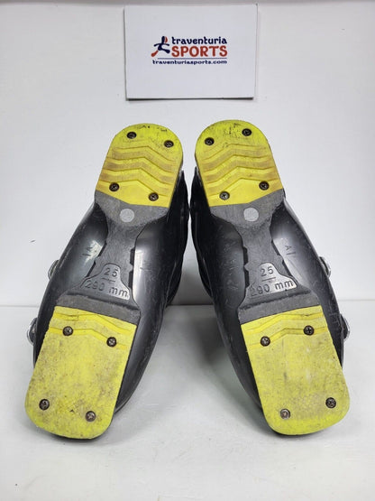 Dalbello RTL - Vantage Sport Ski Boots (EU 39; UK 5 3/4; Mondo 250) Winter Sport