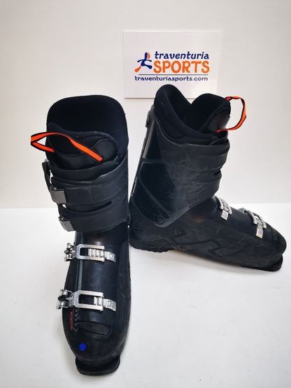 Rossignol Flash IRS RTL Ski Boots (EU 45 2/3; UK 11 , Mondo 295) Winter Sport