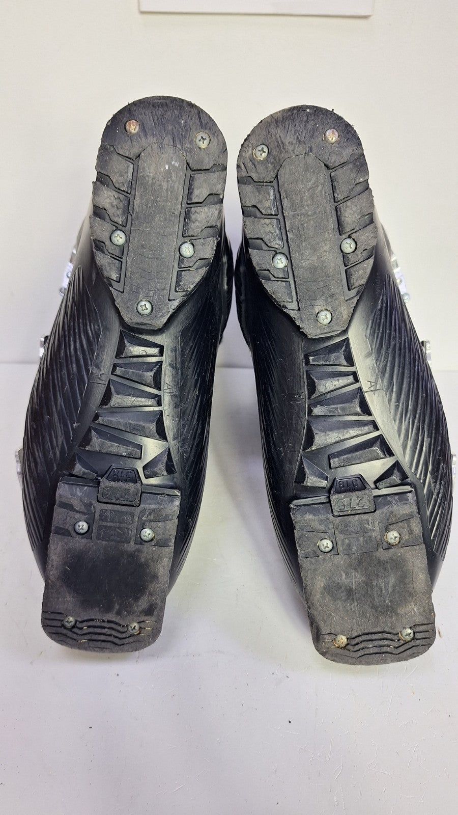 Dalbello Green Veloce Max Skischuhe (EU 42 2/3; UK 8 1/2; Mondo 275) Winterspaß