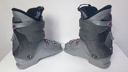 Dalbello RTL Vantage 4F Ski Boots (EU 40 1/2; UK 7; Mondo 260) Winter Sport Fun