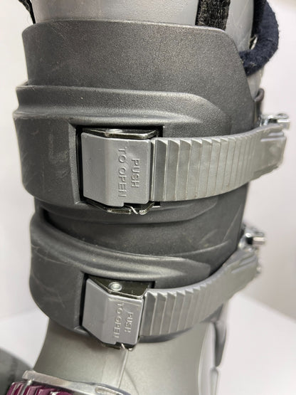 Dalbello RTL Vantage 4F Ski Boots (EU 43 1/2; UK 9 1/4; Mondo 280) Winter Sports