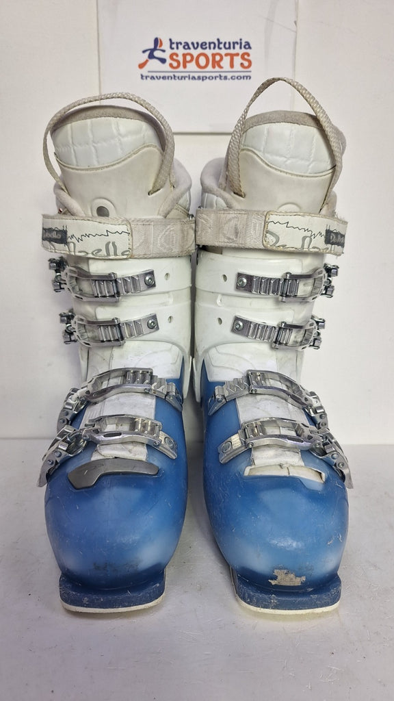 Dalbello RTL Aspire Ski Boots (EU 42 ; UK 8; Mondo 270) Winter Sports Fun