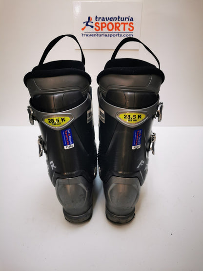 Chaussures de ski Dalbello RTL-FXR MS (EU 44 1/3; UK 10; Mondo 285) Plaisir hivernal et neige