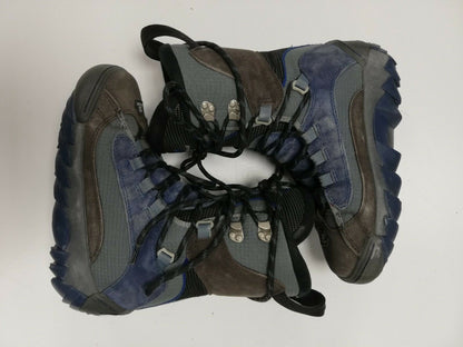 Flow Morphan 2 S Curve Snowboard Boots (Size US 7.5; EU 40.5; Mondo 260)
