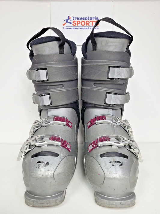 Dalbello RTL Vantage 4F Ski Boots (EU 43 1/2; UK 9 1/4; Mondo 280) Winter Sports