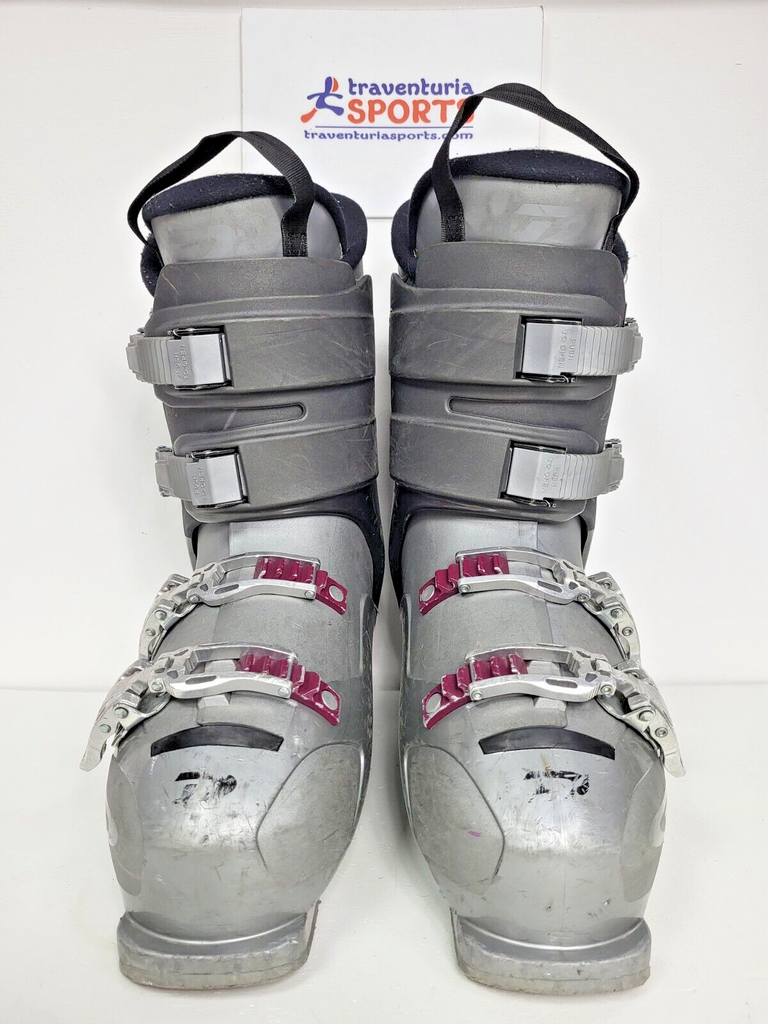 Dalbello RTL Vantage 4F Ski Boots (EU 43 1/2; UK 9 1/4; Mondo 280) Winter Sports