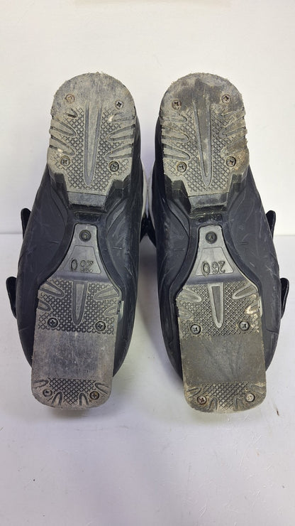 Chaussures de ski HEAD Next Edge 80 (EU 40 1/2; UK 7 ; Mondo 260) Sport plaisir d’hiver sur neige