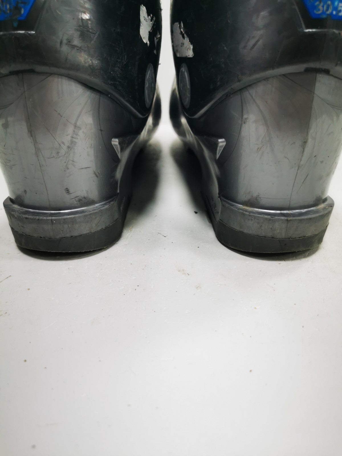 Dalbello RTL-Vantage  4F Ski Boots (EU 47 1/3; UK 12 , Mondo 305) Winter Sport
