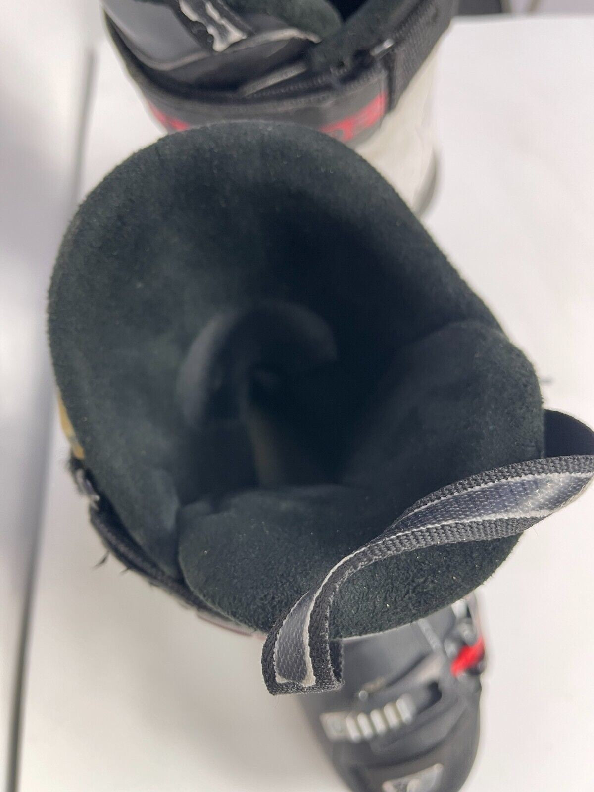 HEAD Next Edge B.Y.S. Ski Boots (EU 39 2/3; UK 6 1/4; Mondo 255) Sport Fun