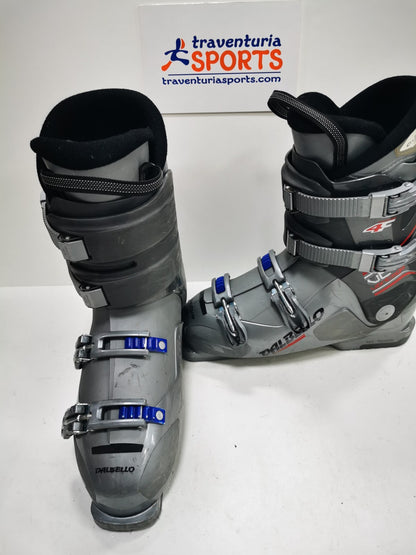 Dalbello RTL-Vantage  4F Ski Boots (EU 47 1/3; UK 12 , Mondo 305) Winter Sport