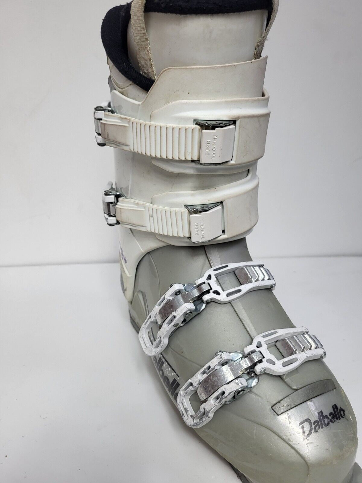 Chaussures de ski Dalbello RTL-Vantage Sport (EU 41 1/3 ; UK 7 1/2 ; Mondo 265) pour le plaisir