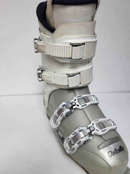 Chaussures de ski Dalbello RTL-Vantage Sport (EU 41 1/3 ; UK 7 1/2 ; Mondo 265) pour le plaisir