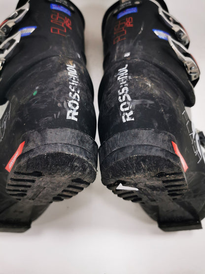 Rossignol Flash IRS RTL Ski Boots (EU 47 1/3; UK 12 , Mondo 305) Winter Sport