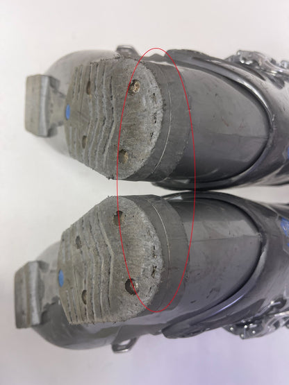 Chaussures de ski Dalbello Vantage 2017 (EU 45 2/3; UK 11; Mondo 295), sports de neige d’hiver