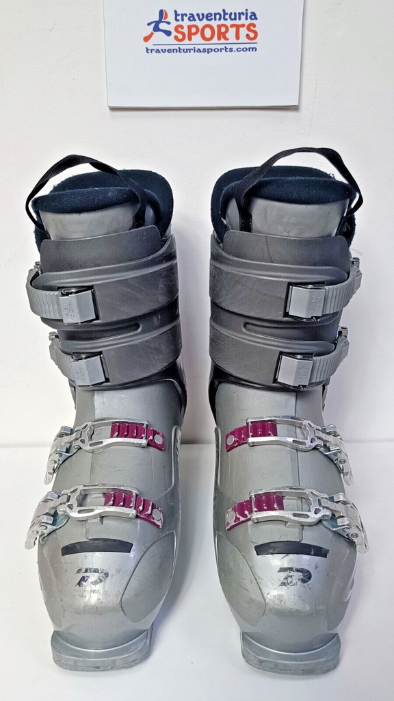 Dalbello RTL Vantage 4F Ski Boots (EU 43 1/2; UK 9 1/4; Mondo 280) Winter Sports