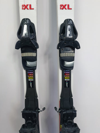 Sci HEAD The Link R 170 cm + attacchi Elan ESP 10 Divertimento invernale