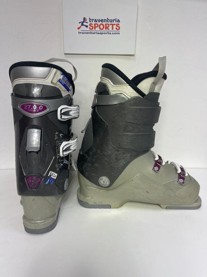 Scarponi da sci Dalbello RTL-Vantage 4F 2015 (EU 42; UK 8; Mondo 270) Divertimento invernale