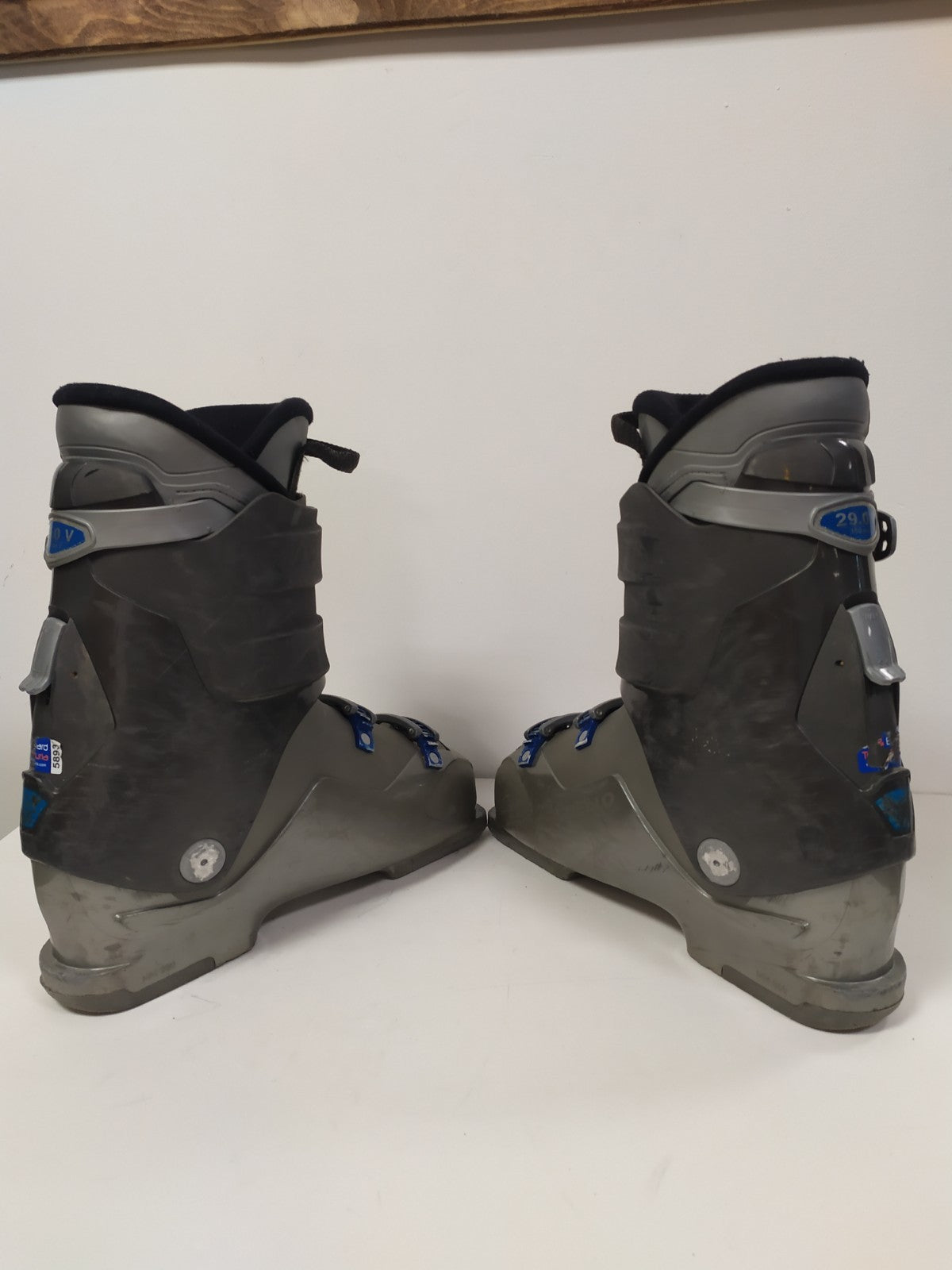 Chaussures de ski Dalbello RTL-Vantage 4F (EU 45; UK 10 1/2 ; Mondo 290) Plaisir hivernal