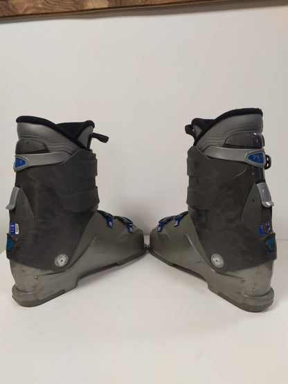 Chaussures de ski Dalbello RTL-Vantage 4F (EU 45; UK 10 1/2 ; Mondo 290) Plaisir hivernal
