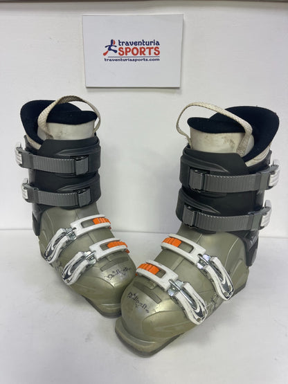 Dalbello RTL Vantage Sport 4F Ski Boots (EU 39 2/3; UK 6 1/4; Mondo 255) Winter