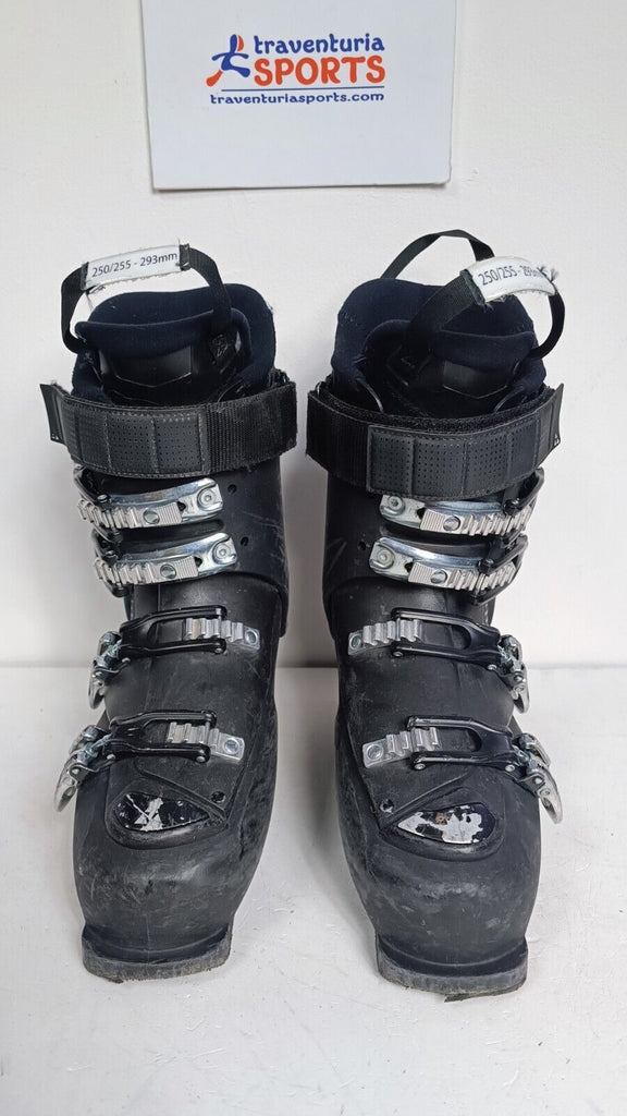 Fischer My Cruzar XTR 70 Ski Boots (EU 39 2/3; UK 6 1/4; Mondo 255) Sport