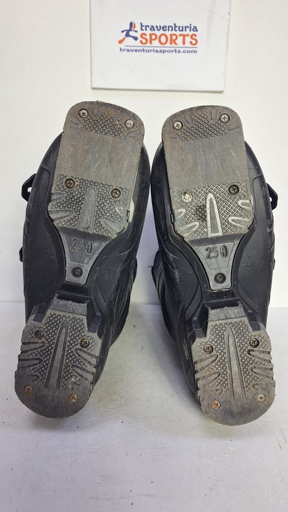 Chaussures de ski HEAD Next Edge B.Y.S (UE 39 ; Royaume-Uni 5 3/4 ; Mondo 250) Sport Hiver
