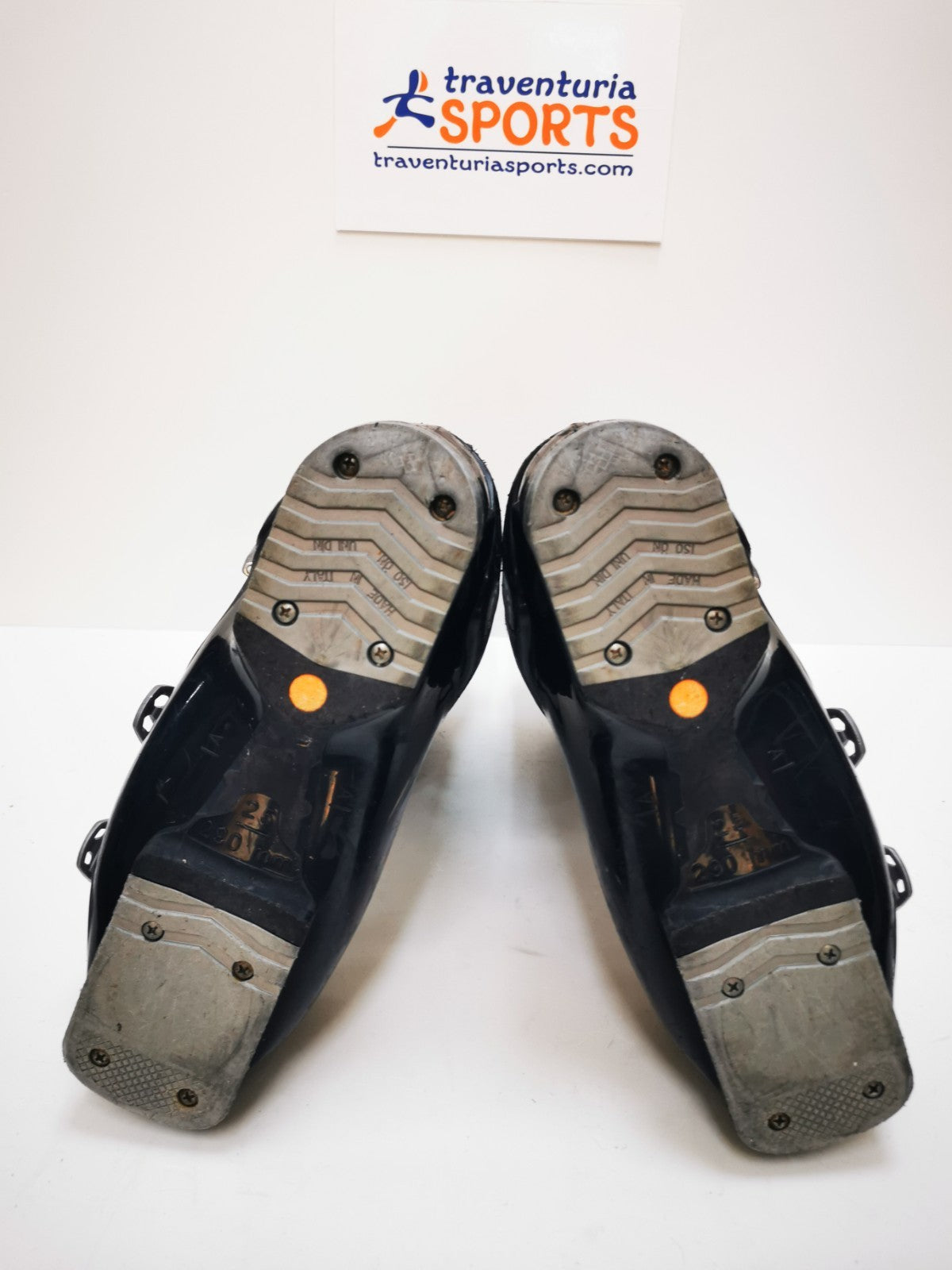 Scarponi da sci Dalbello RTL Vantage Sport (EU 39 2/3; UK 6 1/4; Mondo 255) Divertimento invernale