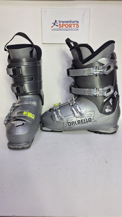Chaussures de ski Dalbello RTL-FXR MS (EU 44 1/3; UK 10; Mondo 285) Plaisir hivernal et neige