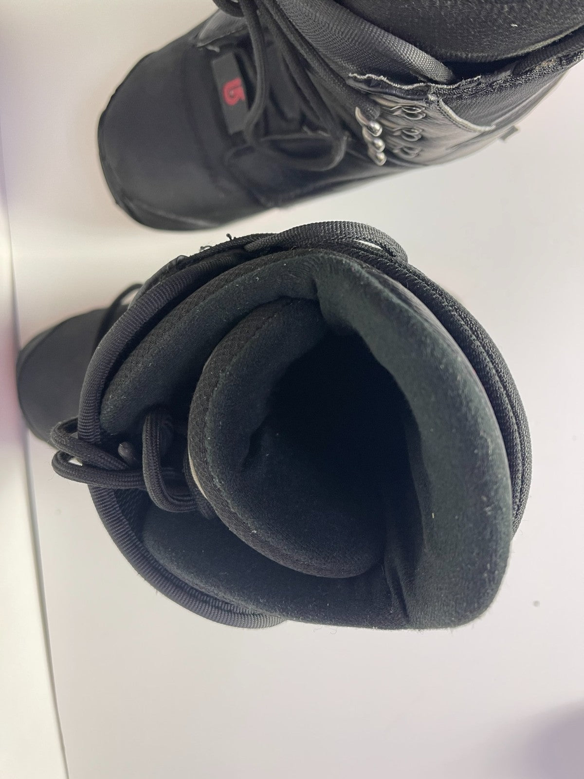 Salomon Fraction RTL Snowboard Boots  (EU 44 1/3; UK 10; Mondo 285) Winter