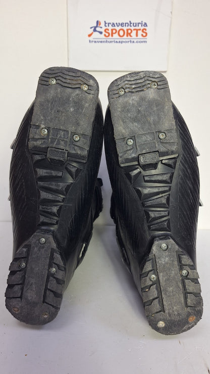 Dalbello Green Veloce Max Skischuhe (EU 42 2/3; UK 8 1/2 ; Mondo 270) Winterspaß