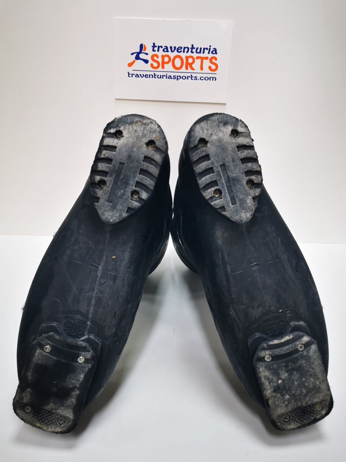 Rossignol Flash IRS RTL Ski Boots (EU 45 2/3; UK 11 , Mondo 295) Winter Sport