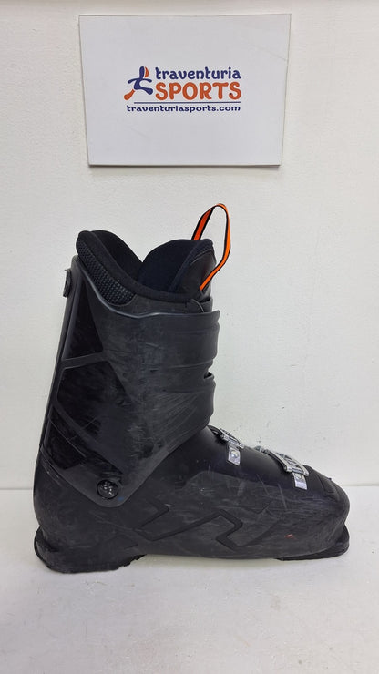 Chaussures de ski Rossignol Flash RTL (EU 44 1/3; UK 10; Mondo 285) Plaisir hivernal et neige