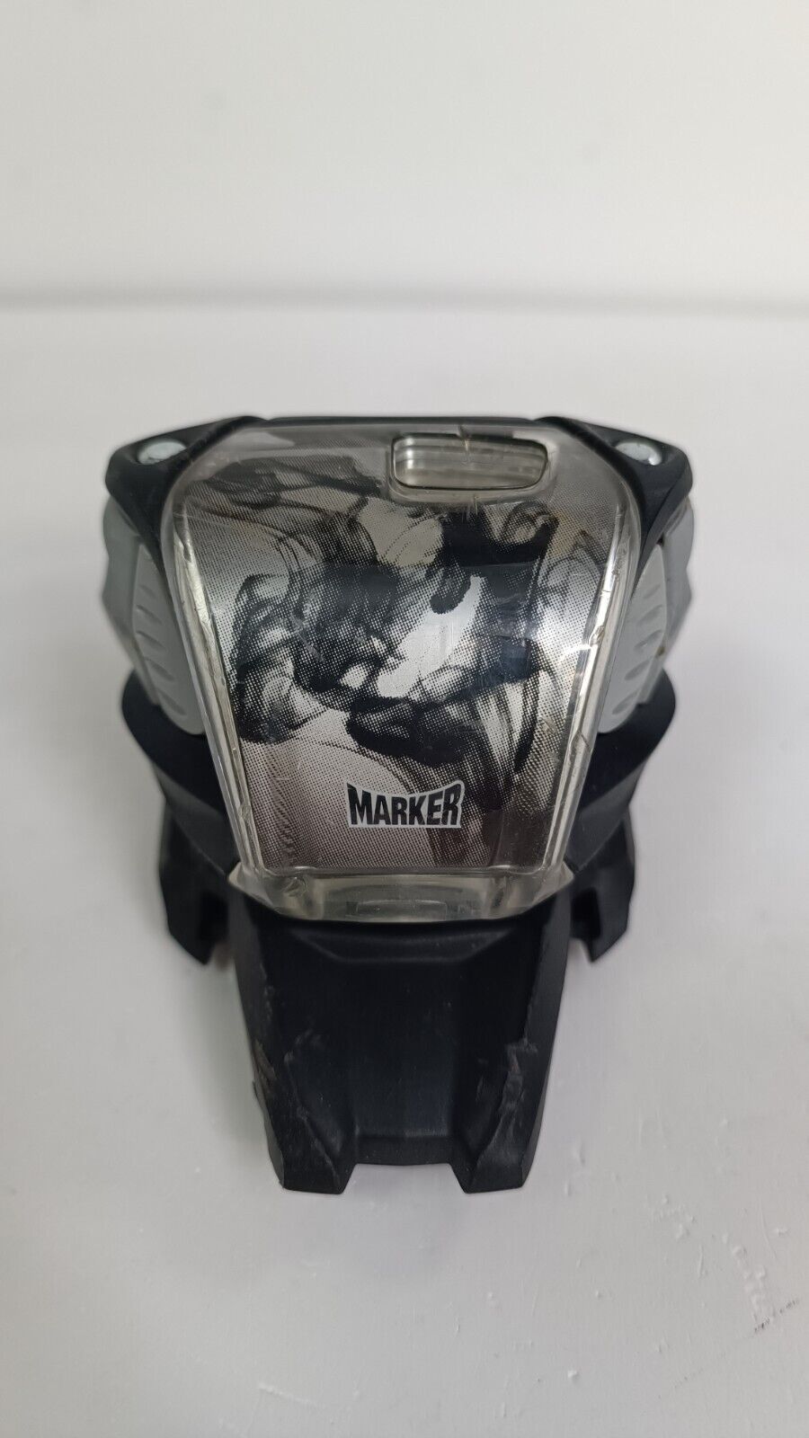 Marker-Zehenbindung DIN 10 Ersatzteil Schneesport Winter Outdoor