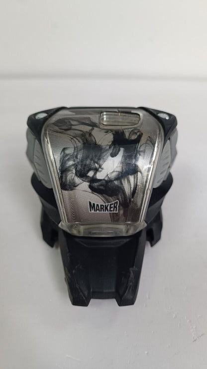 Marker-Zehenbindung DIN 10 Ersatzteil Schneesport Winter Outdoor