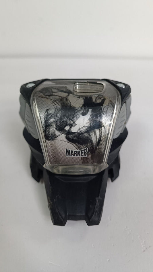 Marker Toe Binding DIN 10 Spare Part Snow Sport Winter Outdoor