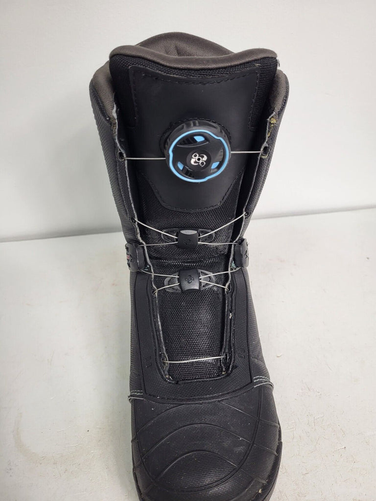 HEAD 400 4D BOA Snowboard Boots ( EU 38 1/2; UK 5 ; Mondo 245