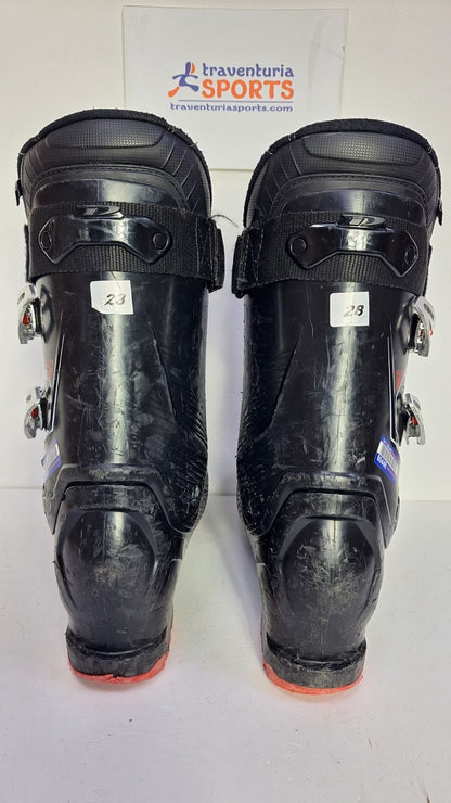Dalbello DS MX 75 MS (EU 44 1/3; UK 10; Mondo 285) Wintersport-Skischuh