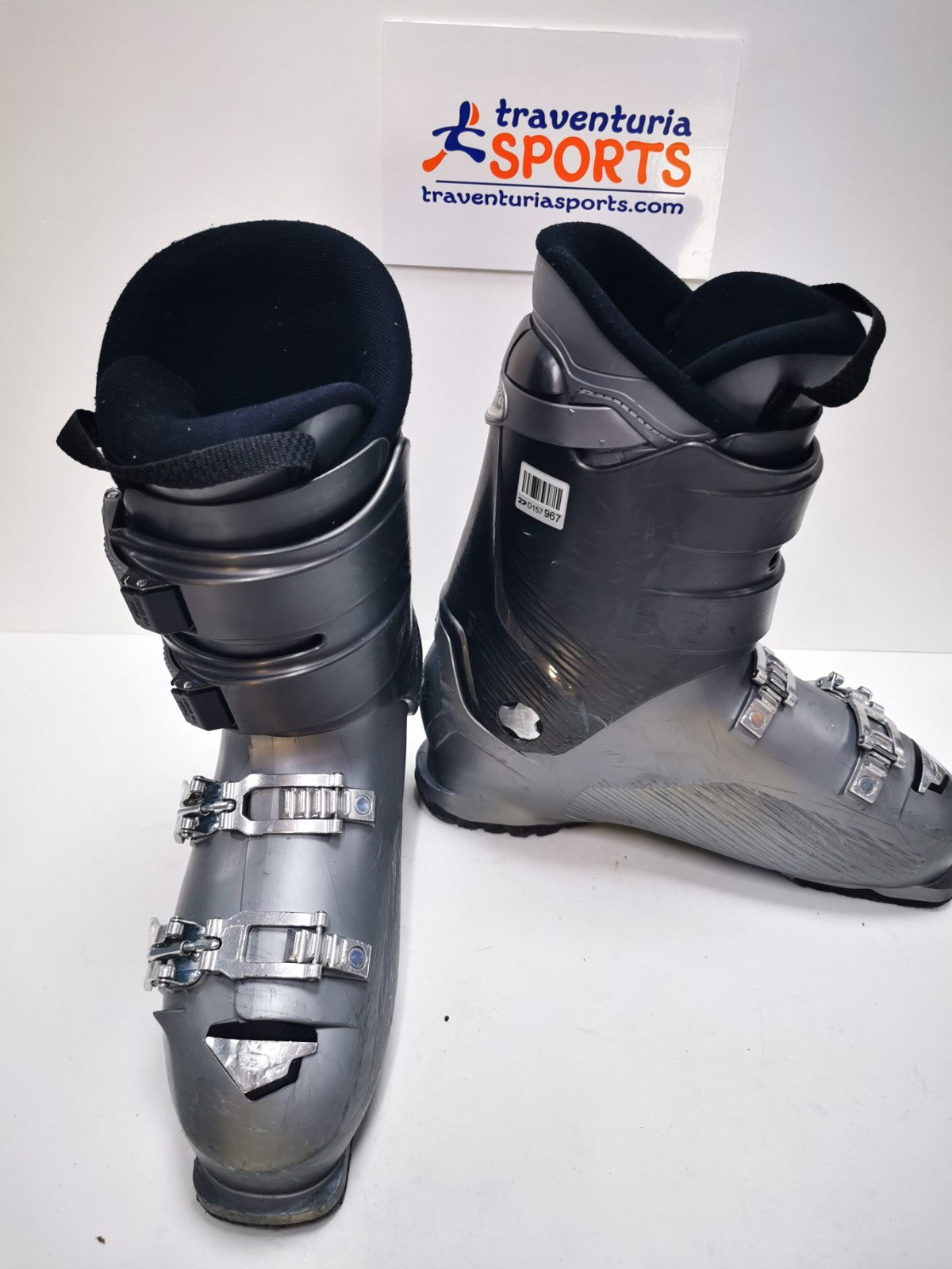 Chaussures de ski Dalbello RTL FXR 4F (EU 45 2/3; UK 11; Mondo 295) Sports d’hiver sur neige