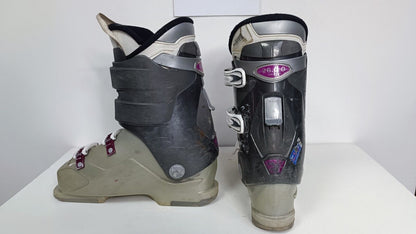 2016 Dalbello Vantage 4F Ski Boots (EU 40 1/2 ; UK 7 ; Mondo 260) Winter Snow