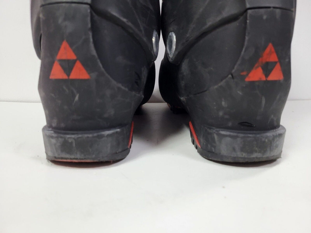 Chaussures de ski Fischer Cruzar XTR 80 (EU 44 1/3; UK 10; Mondo 285) Sports d’hiver