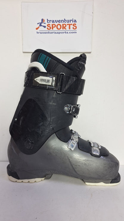 Dalbello RTL-Luna  Ski Boots (EU 42 ; UK 8 ; Mondo 270) Winter Snow  Adventure