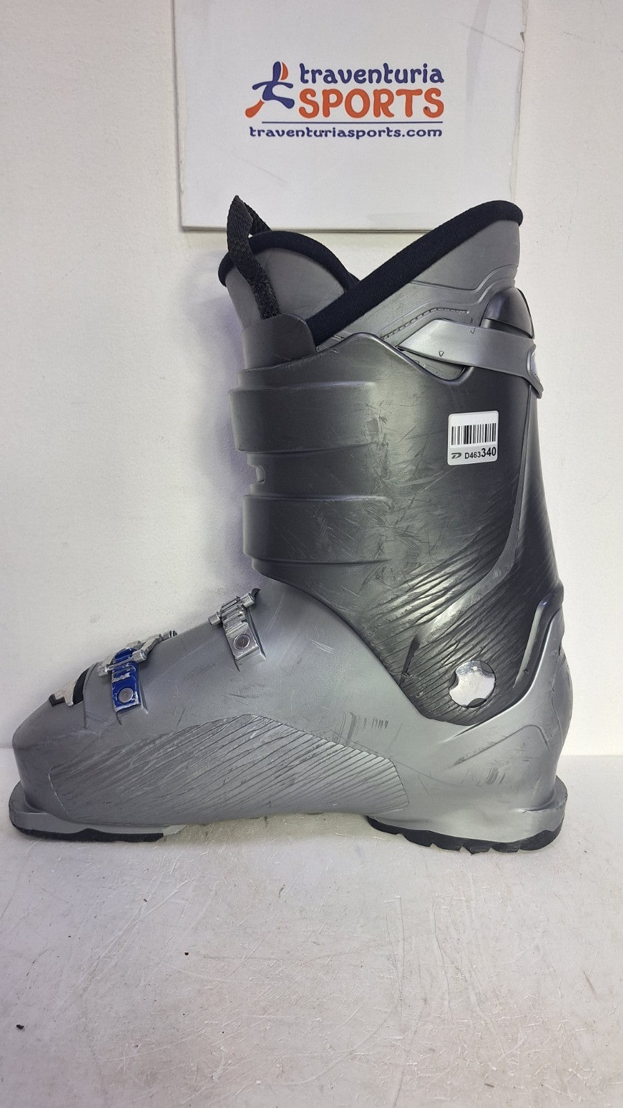 Chaussures de ski Dalbello RTL-FXR MS (EU 45 2/3; UK 11; Mondo 295) Hiver Neige Plaisir