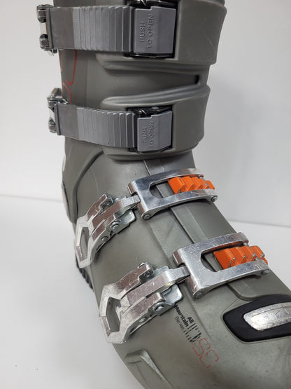 Alpina DSS RTL Ski Boots (EU 39 2/3; UK 6 1/4; Mondo 255) Winter