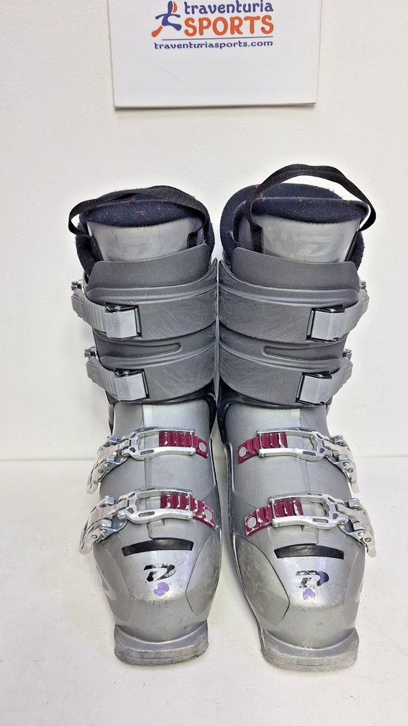 Dalbello RTL Vantage 4F Ski Boots (EU 41 1/3; UK 7 1/2; Mondo 265) Winter Sports