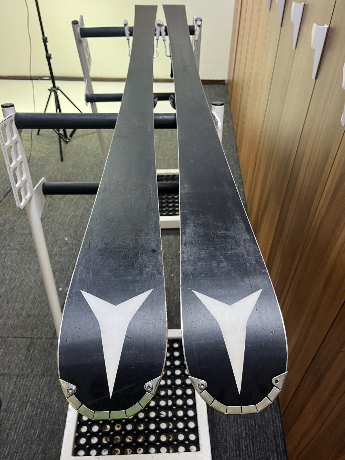 Sci Atomic Redster Edge GS 176 cm + attacchi Atomic 12 Divertimento invernale