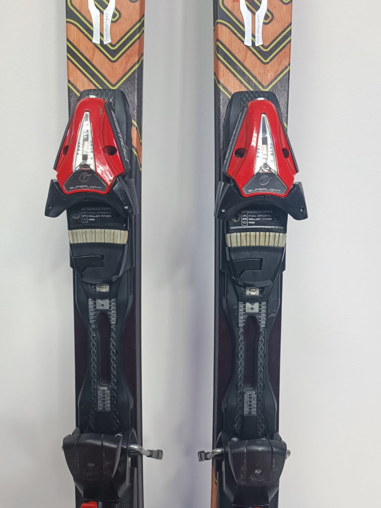 2016 HEAD I.Peak 74 FLR 163 cm Ski + Tyrolia 11 Bindings Winter 2016 HEAD I.Peak 74 FLR 163 cm Ski + Tyrolia 11 Bindings Winter