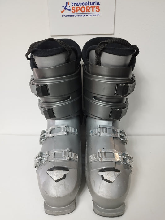 Dalbello RTL-FXR 4F Ski Boots (EU 45; UK 10 1/2; Mondo 290) Winter Fun Snow