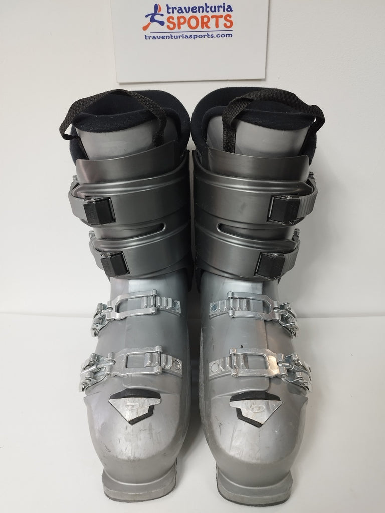Dalbello RTL-FXR 4F Ski Boots (EU 45; UK 10 1/2; Mondo 290) Winter Fun Snow